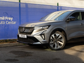 Renault Rafale 1.2 E-tech Techno