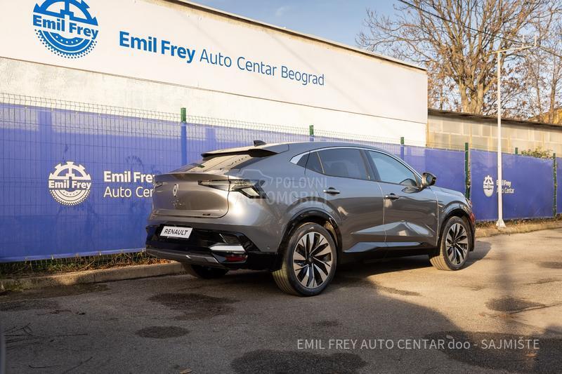 Renault Rafale 1.2 E-tech Techno