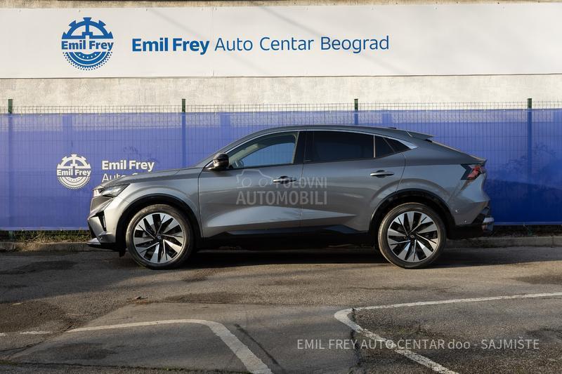 Renault Rafale 1.2 E-tech Techno