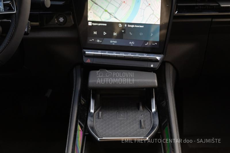 Renault Rafale 1.2 E-tech Techno