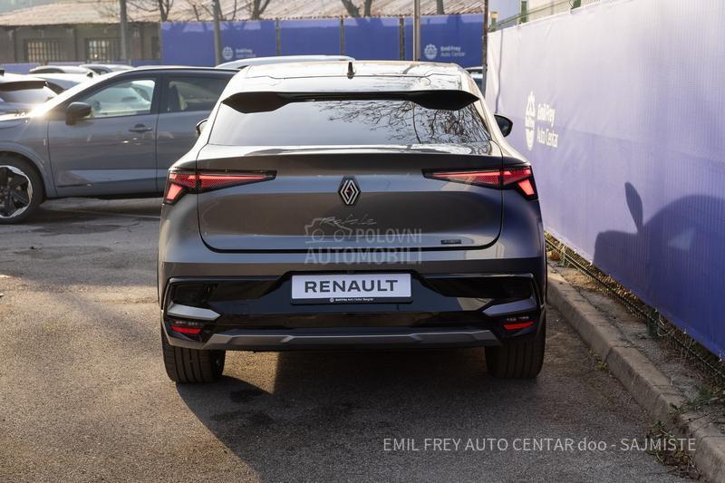 Renault Rafale 1.2 E-tech Techno