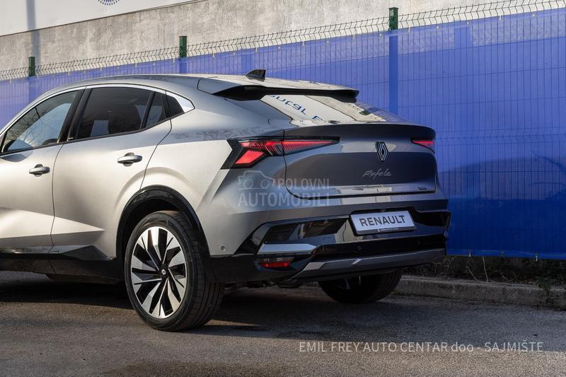 Renault Rafale 1.2 E-tech Techno