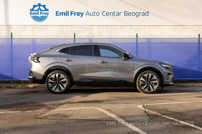 Renault Rafale 1.2 E-tech Techno