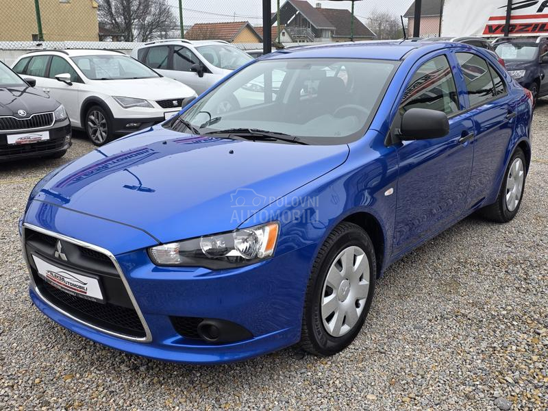 Mitsubishi Lancer 1.5/CH/179.000 K.M