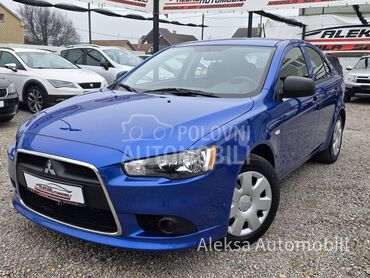 Mitsubishi Lancer 1.5/CH/179.000 K.M