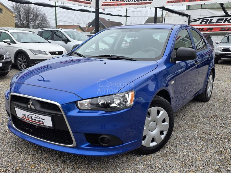 Mitsubishi Lancer 1.5/CH/179.000 K.M