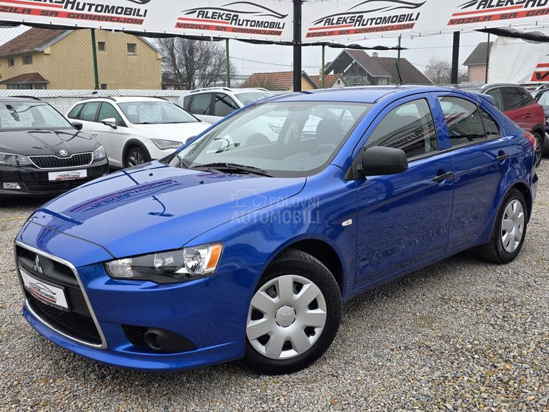 Mitsubishi Lancer 1.5/CH/179.000 K.M