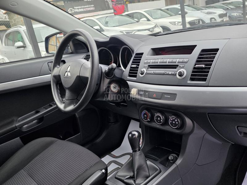 Mitsubishi Lancer 1.5/CH/179.000 K.M