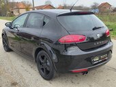 Seat Leon 1.4 TSI