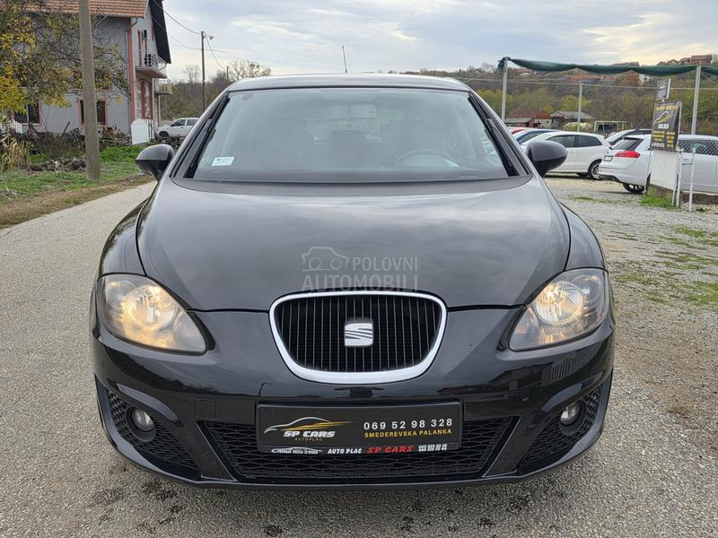 Seat Leon 1.4 TSI