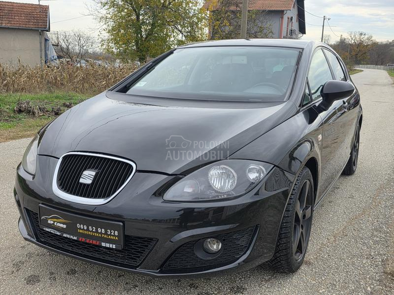 Seat Leon 1.4 TSI