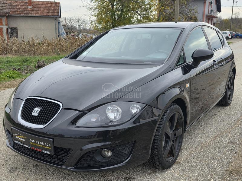 Seat Leon 1.4 TSI