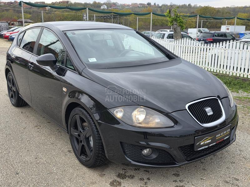 Seat Leon 1.4 TSI