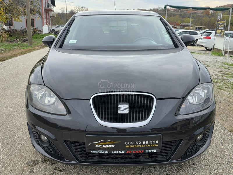 Seat Leon 1.4 TSI