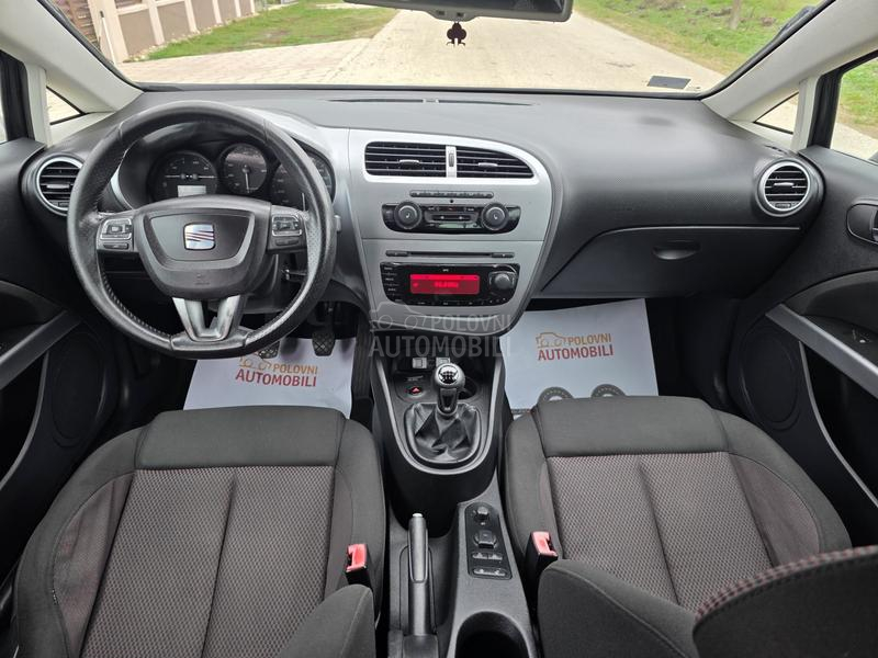 Seat Leon 1.4 TSI