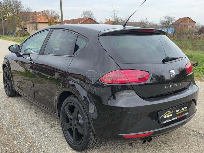 Seat Leon 1.4 TSI