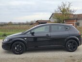 Seat Leon 1.4 TSI