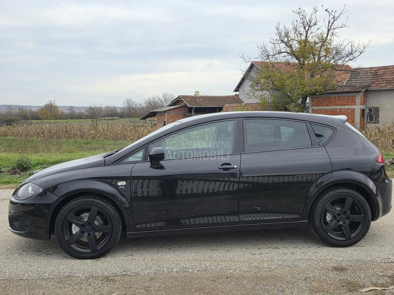 Seat Leon 1.4 TSI