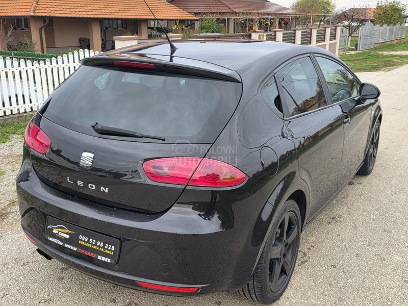 Seat Leon 1.4 TSI