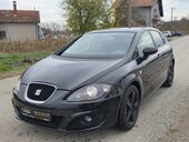 Seat Leon 1.4 TSI