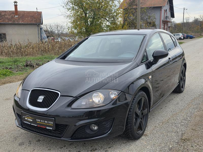 Seat Leon 1.4 TSI