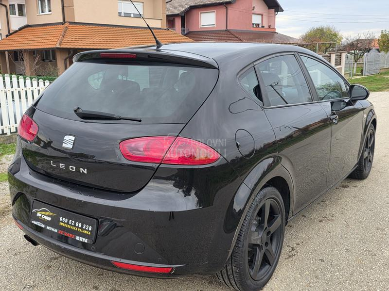 Seat Leon 1.4 TSI