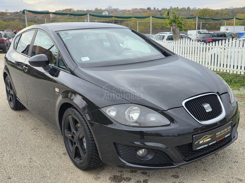 Seat Leon 1.4 TSI