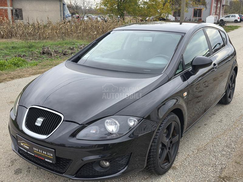 Seat Leon 1.4 TSI