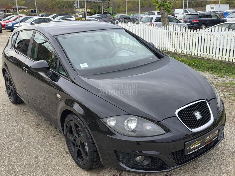Seat Leon 1.4 TSI