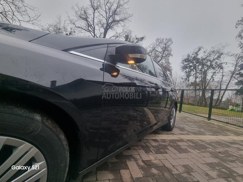 Ford Focus Powershift Titanium