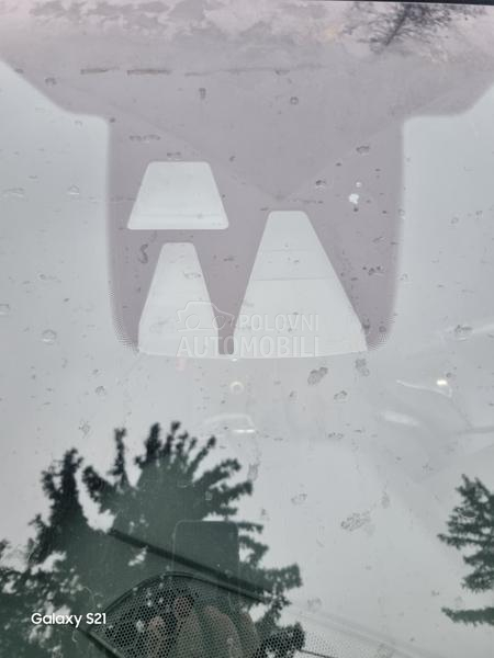 Ford Focus Powershift Titanium