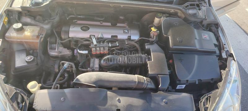 Peugeot 407 1.8 E