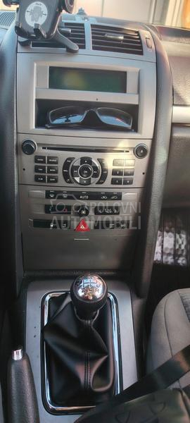 Peugeot 407 1.8 E