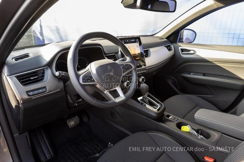 Renault Megane Conquest 1.6 Techno 145