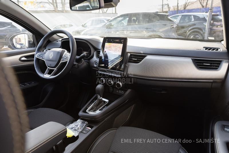 Renault Megane Conquest 1.6 Techno 145