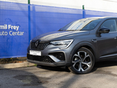 Renault Megane Conquest 1.6 Techno 145