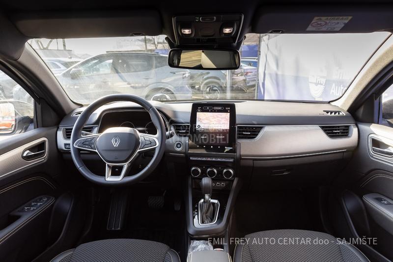 Renault Megane Conquest 1.6 Techno 145