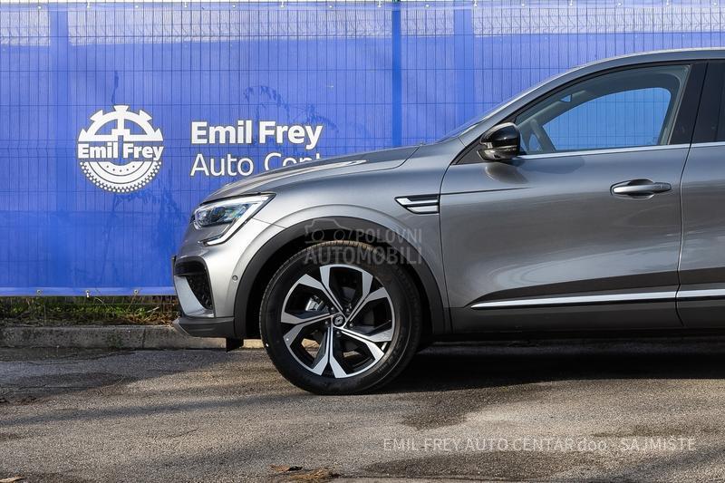 Renault Megane Conquest 1.6 Techno 145