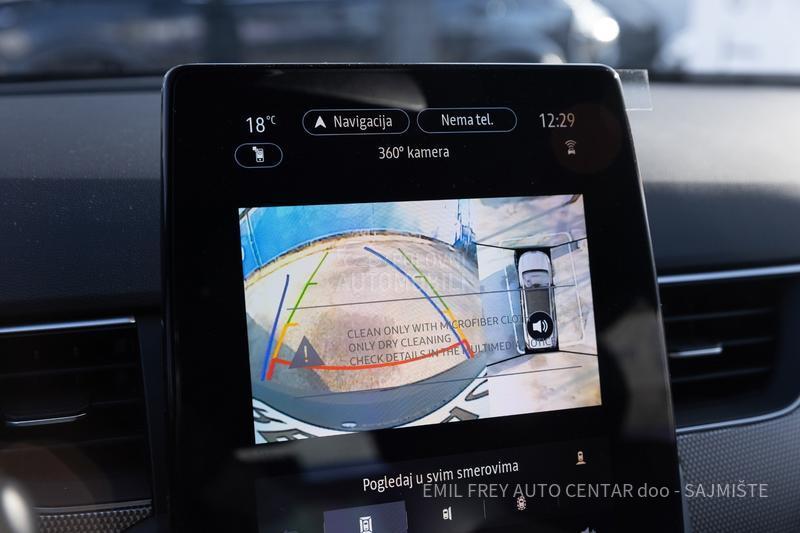 Renault Megane Conquest 1.6 Techno 145