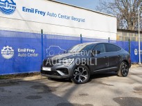 Renault Megane Conquest 