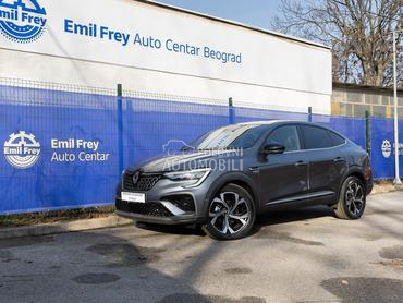 Renault Megane Conquest 1.6 Techno 145