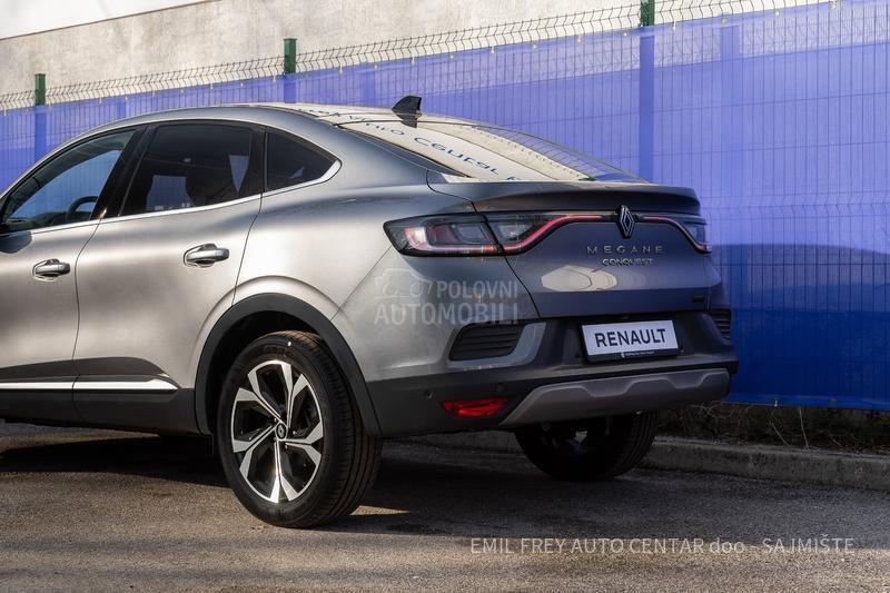 Renault Megane Conquest 1.6 Techno 145