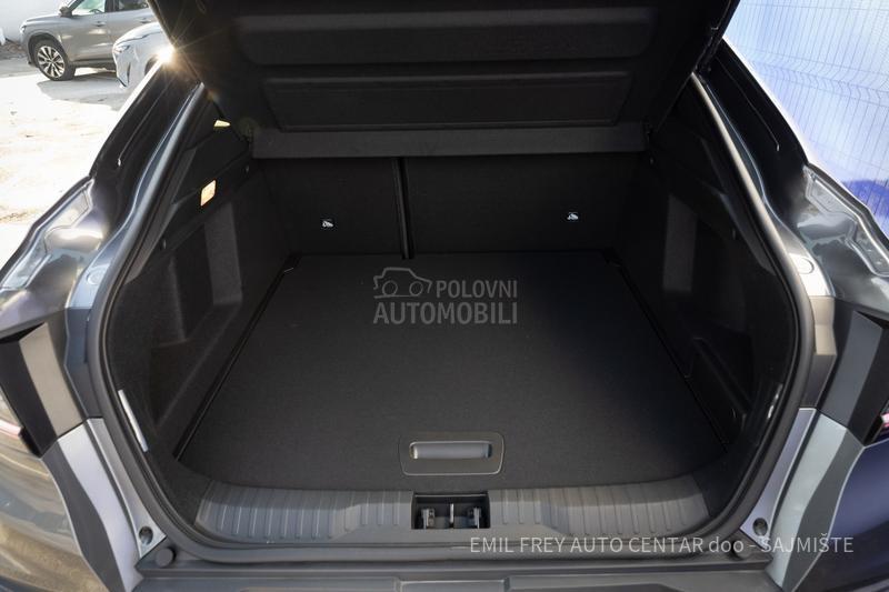 Renault Megane Conquest 1.6 Techno 145