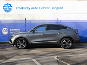 Renault Megane Conquest 1.6 Techno 145