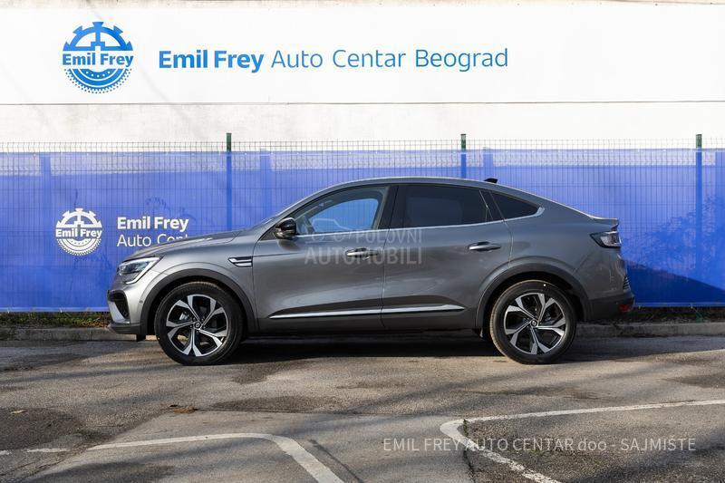 Renault Megane Conquest 1.6 Techno 145