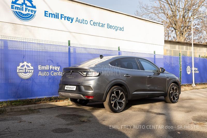 Renault Megane Conquest 1.6 Techno 145