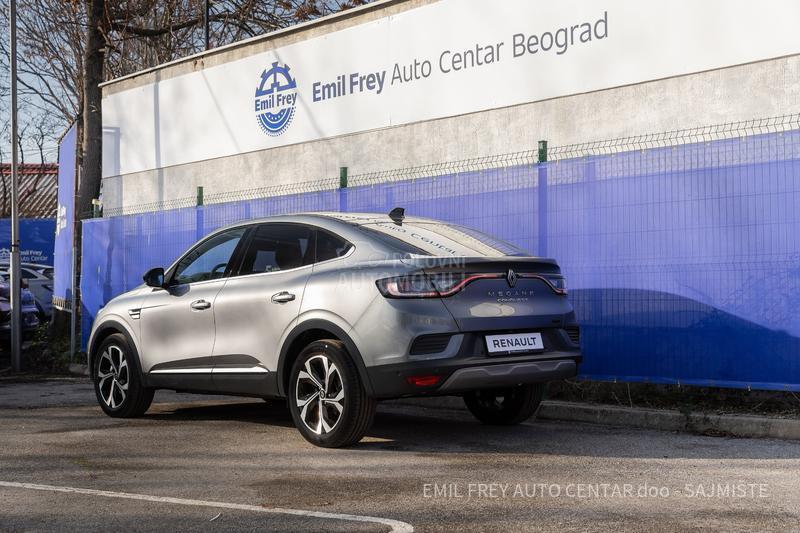 Renault Megane Conquest 1.6 Techno 145