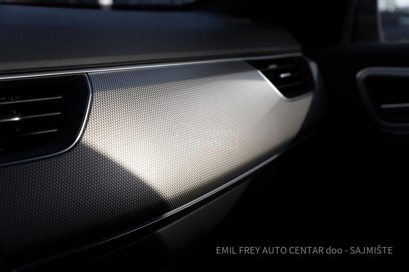 Renault Megane Conquest 1.6 Techno 145