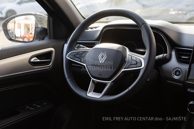 Renault Megane Conquest 1.6 Techno 145