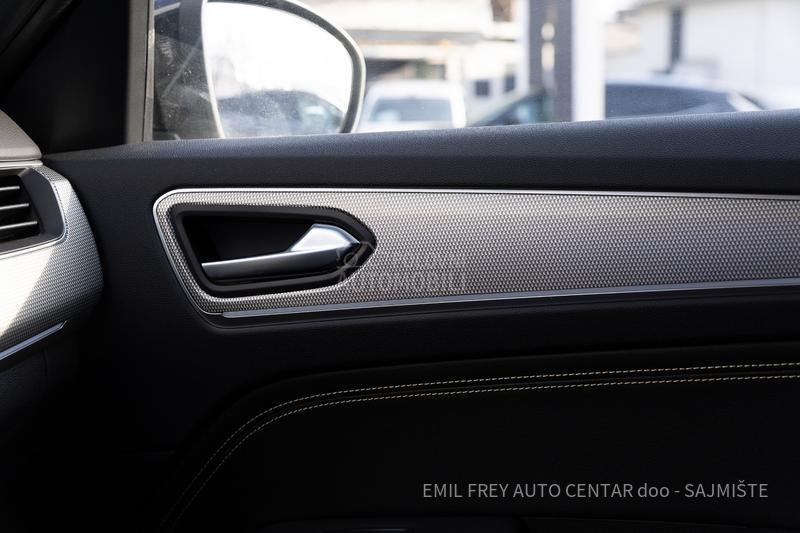 Renault Megane Conquest 1.6 Techno 145